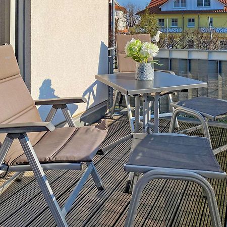 Villa Seeluft, No 3 Zingst Ngoại thất bức ảnh