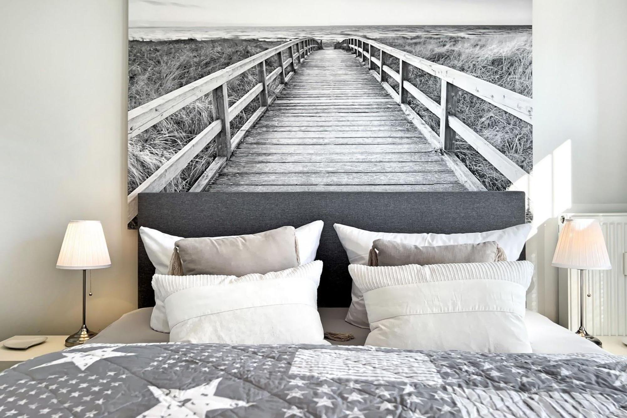 Villa Seeluft, No 3 Zingst Ngoại thất bức ảnh